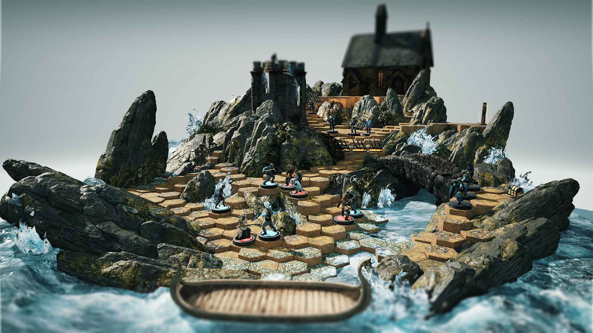 瓷砖战争/WARTILE_1
