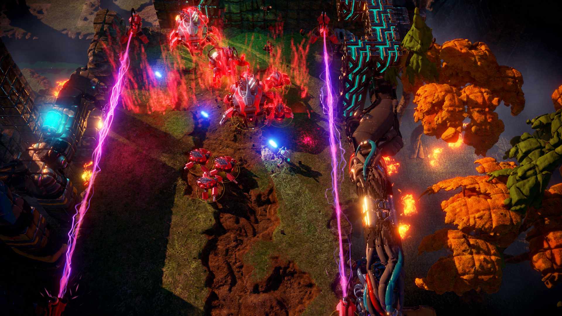 死亡机器/Nex Machina_0