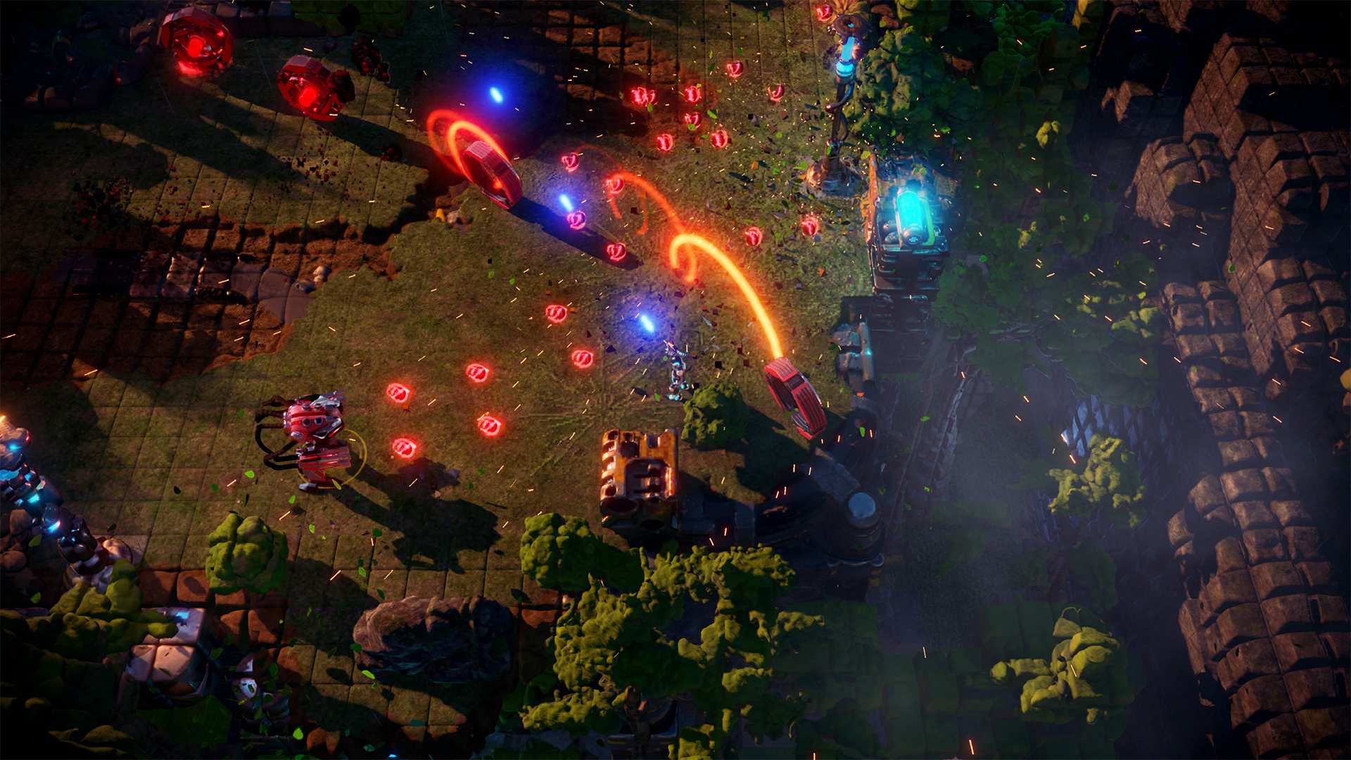 死亡机器/Nex Machina_2