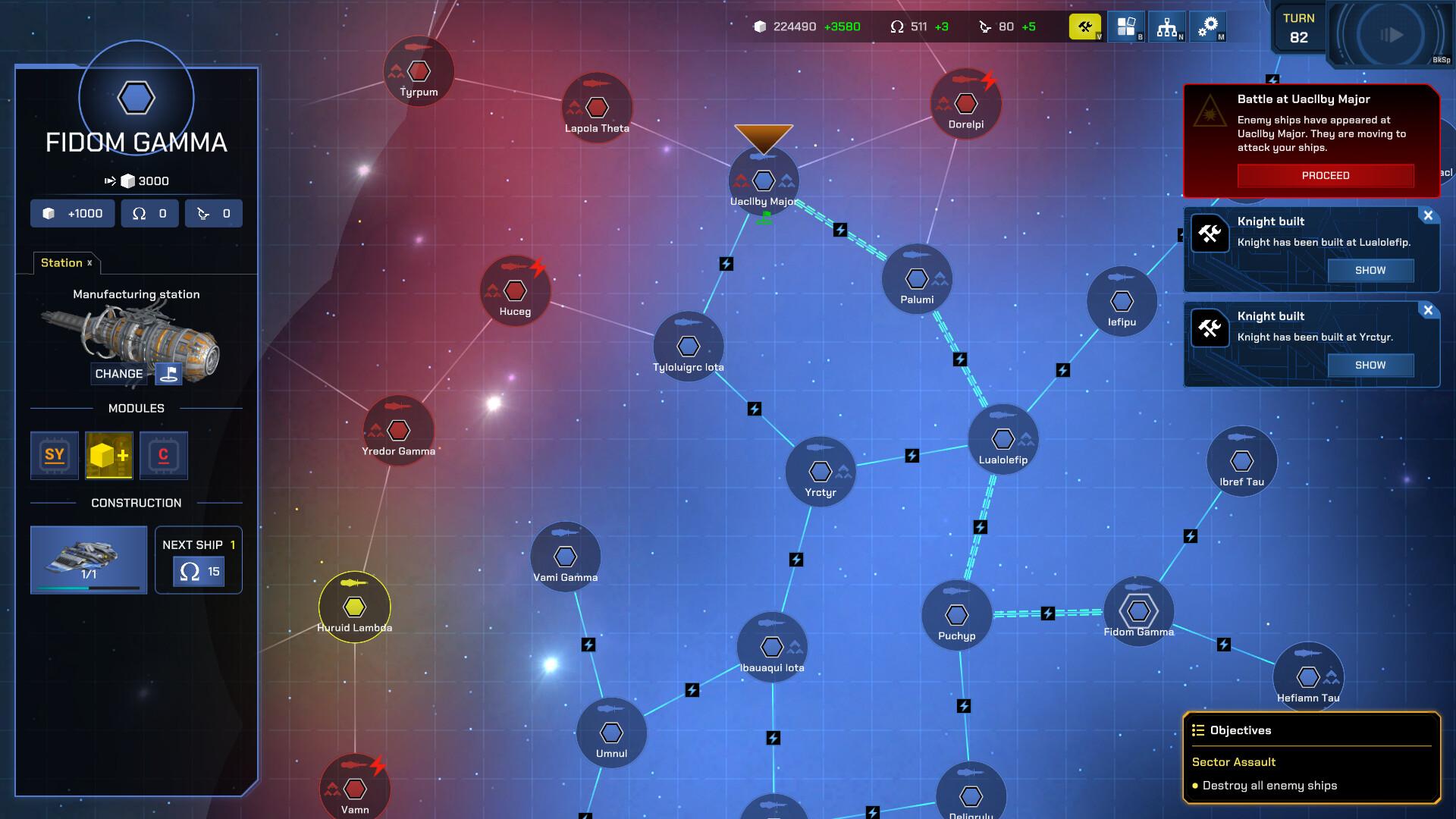 尘埃舰队/Dust Fleet_3