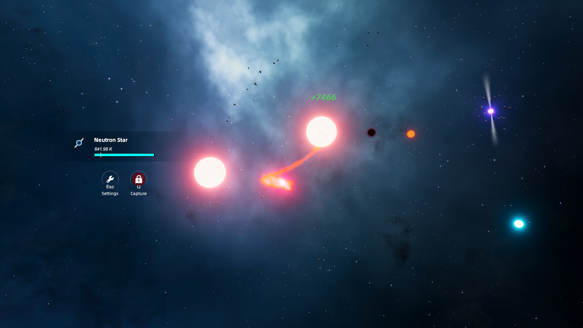 流浪星球/Drifter Star: Evolution_2