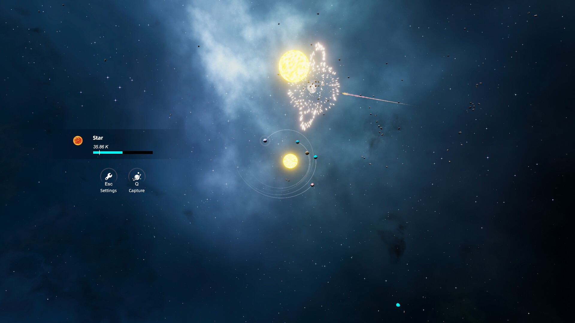 流浪星球/Drifter Star: Evolution_3