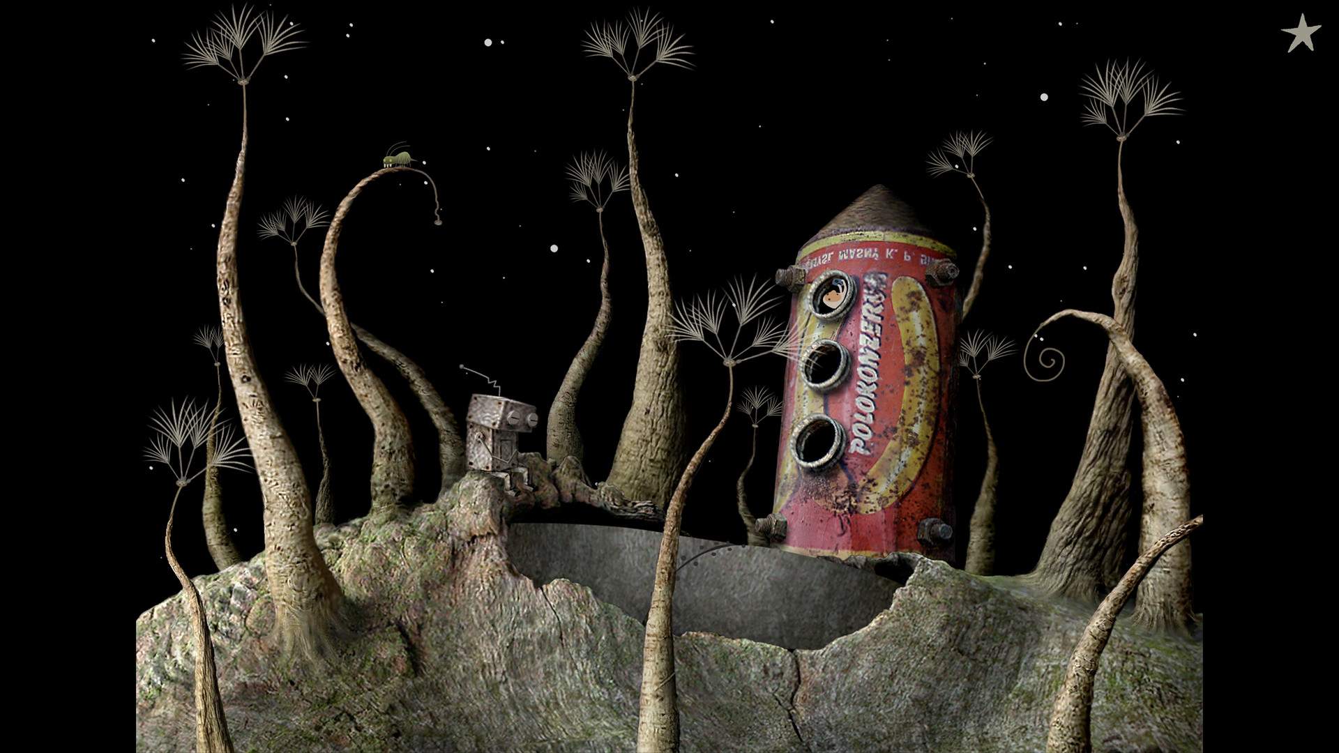 银河历险记2/Samorost 2_0