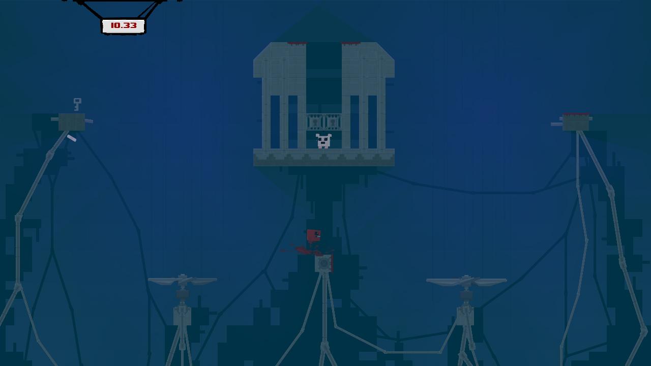 超级食肉男孩/Super Meat Boy_6