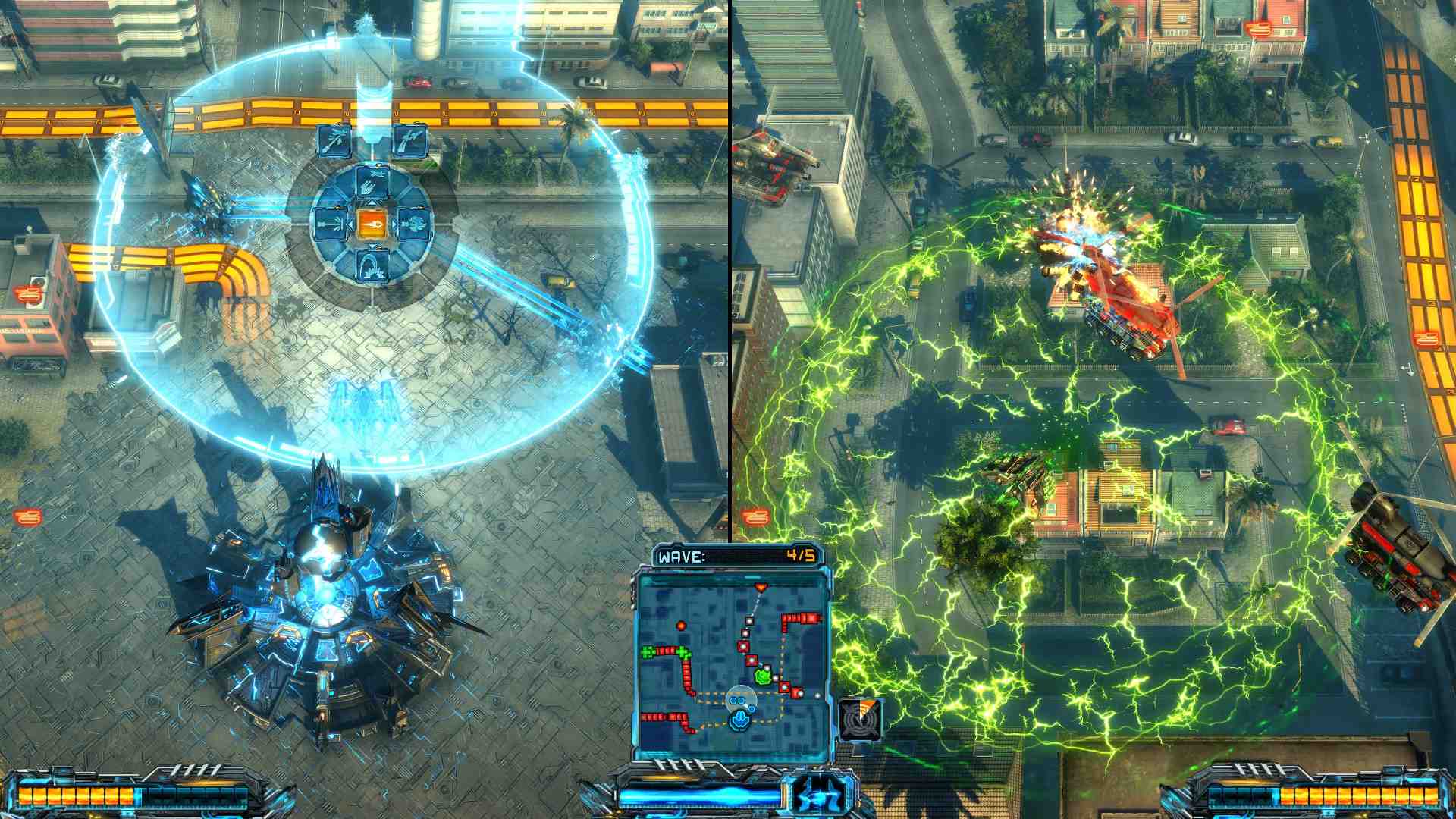 X变体：防御/X-Morph: Defense_4