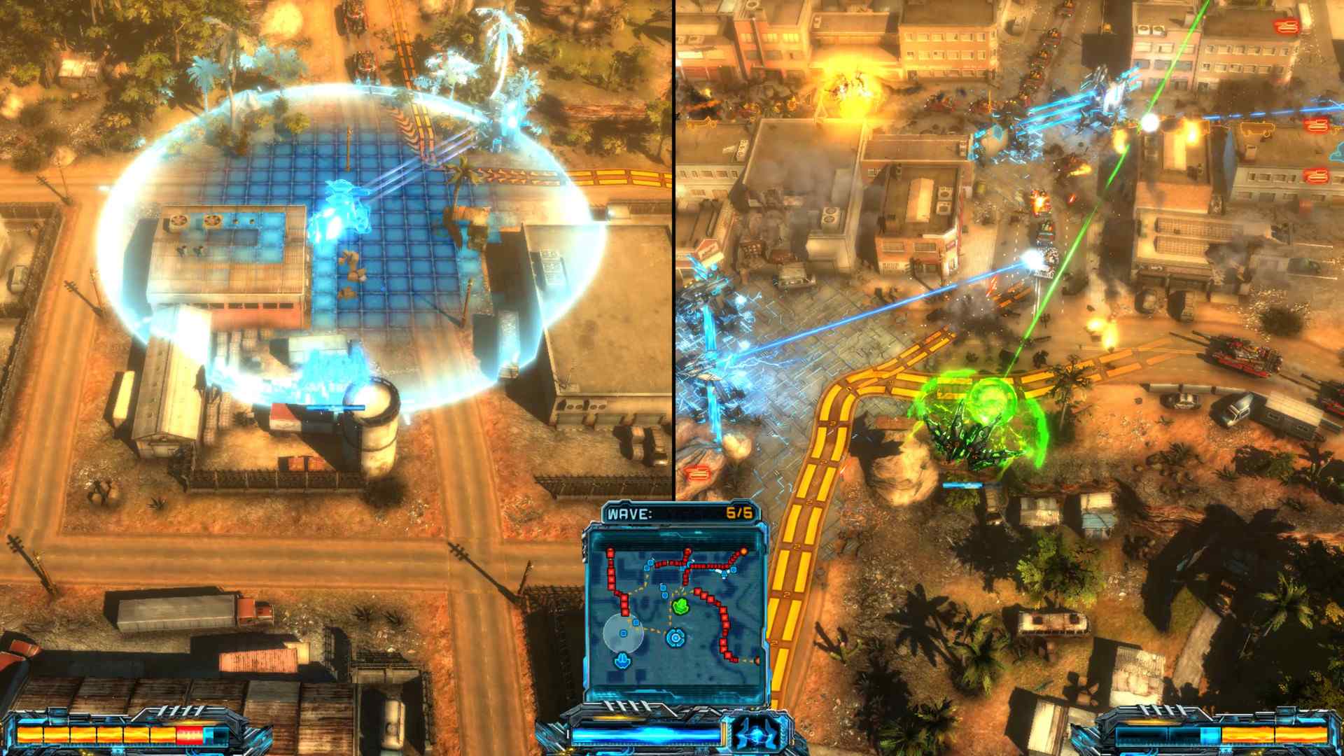 X变体：防御/X-Morph: Defense_1