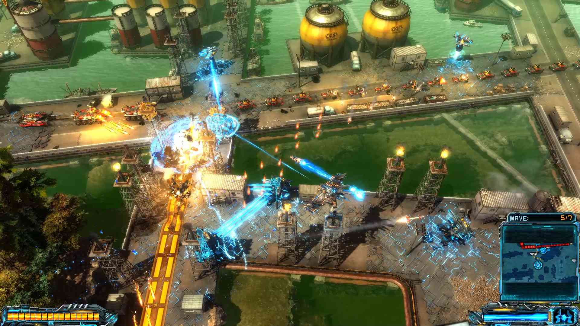 X变体：防御/X-Morph: Defense_3