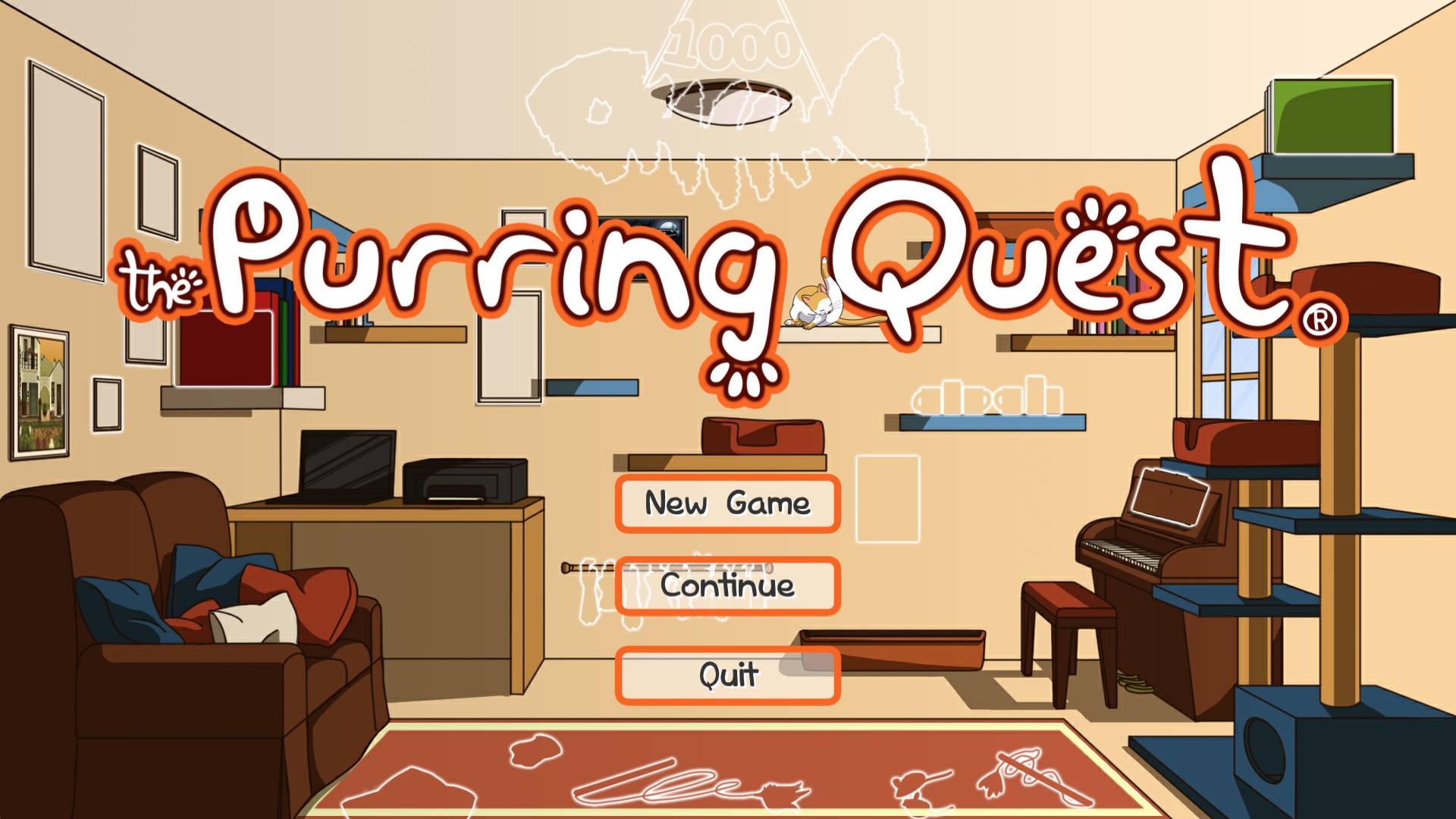 呼噜大冒险/The Purring Quest_0