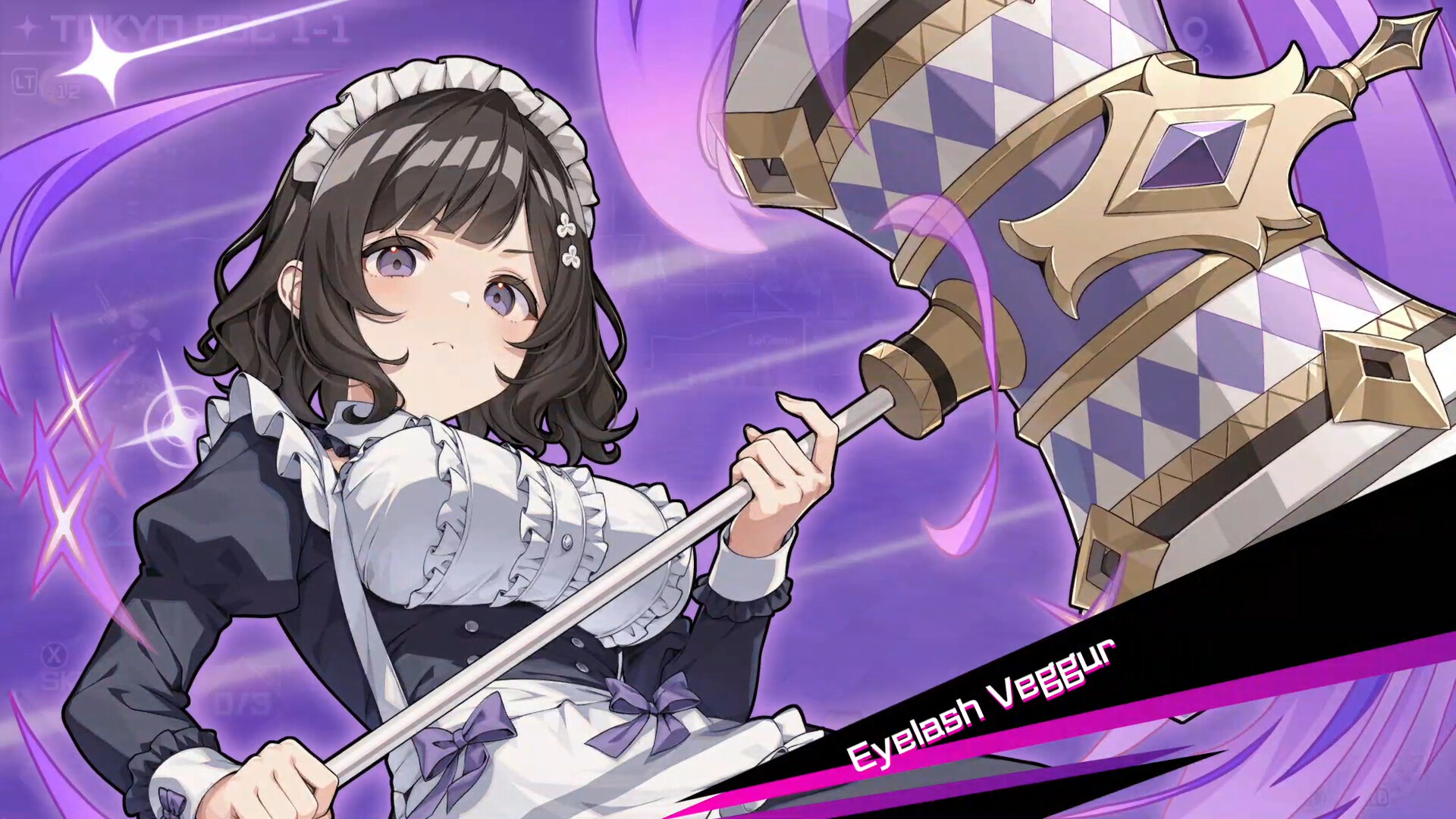 东京女武神/Tokyo Valkyries_4