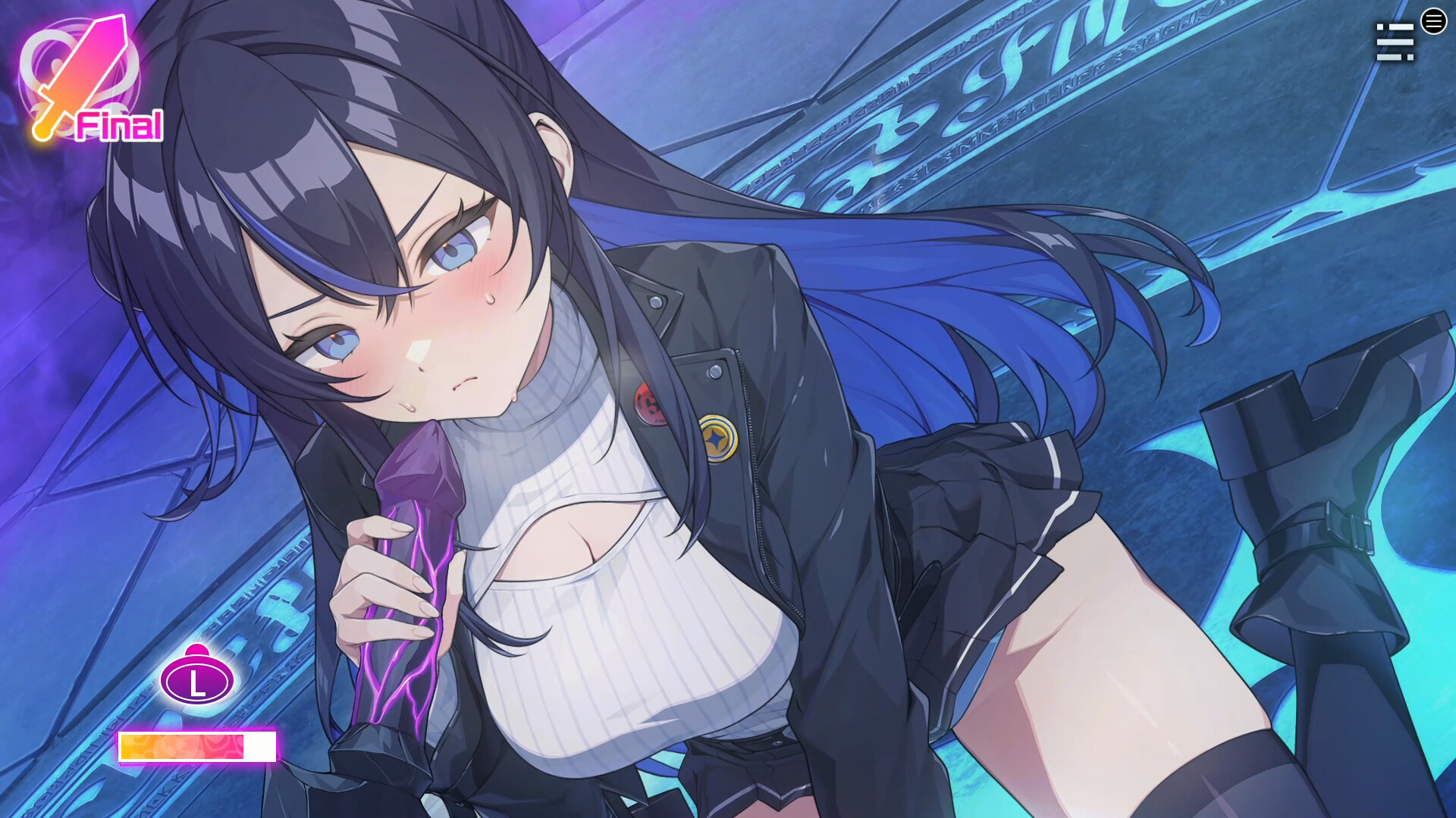 东京女武神/Tokyo Valkyries_1