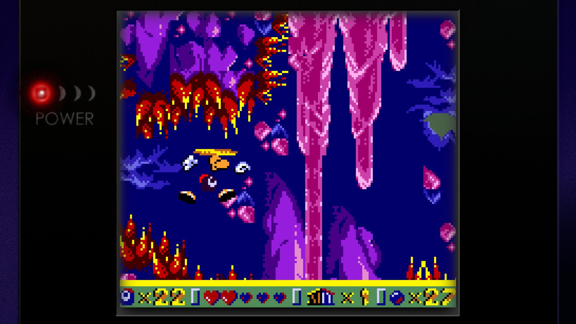 雷曼:30周年纪念版/Rayman: 30th Anniversary Edition_1
