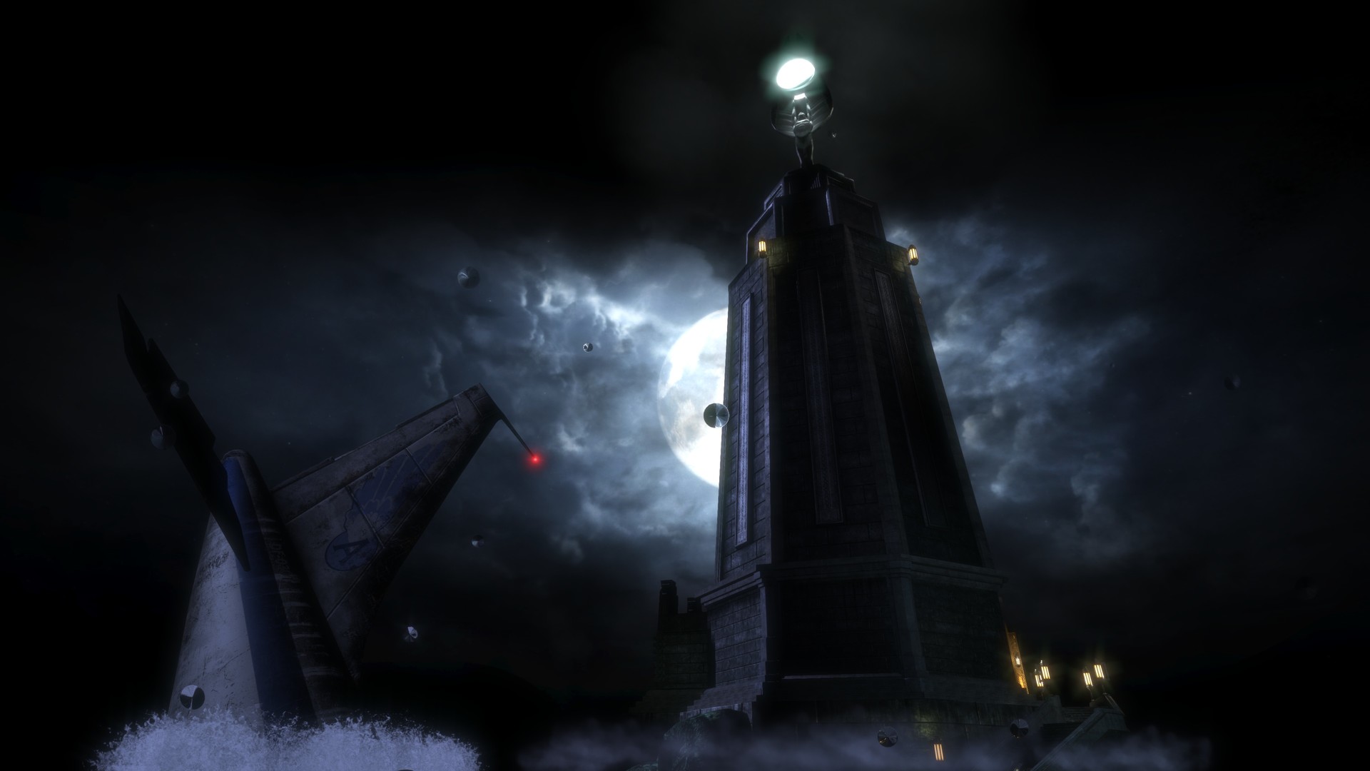 生化奇兵:重制版/BioShock Remastered_0