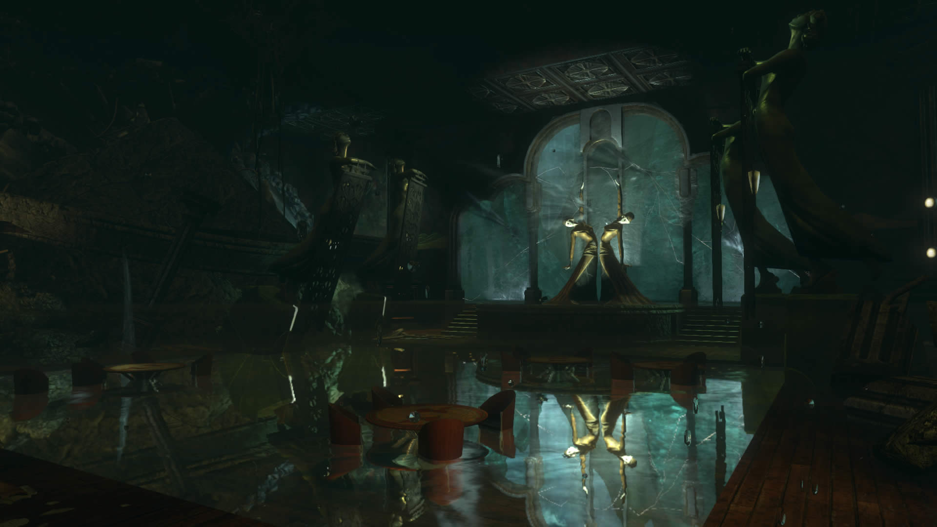 生化奇兵2:重制版/BioShock 2 Remastered_0