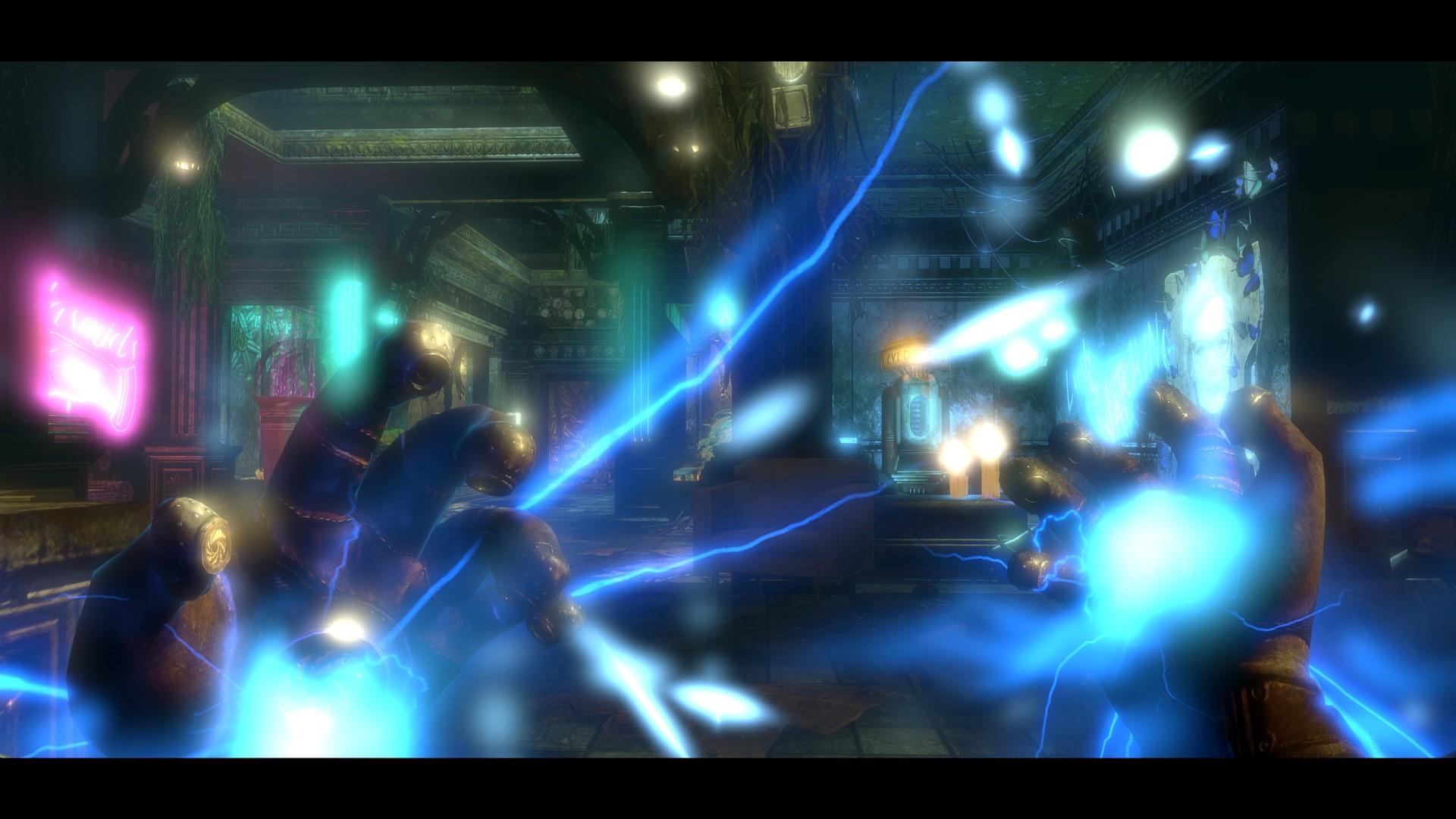 生化奇兵2:重制版/BioShock 2 Remastered_6