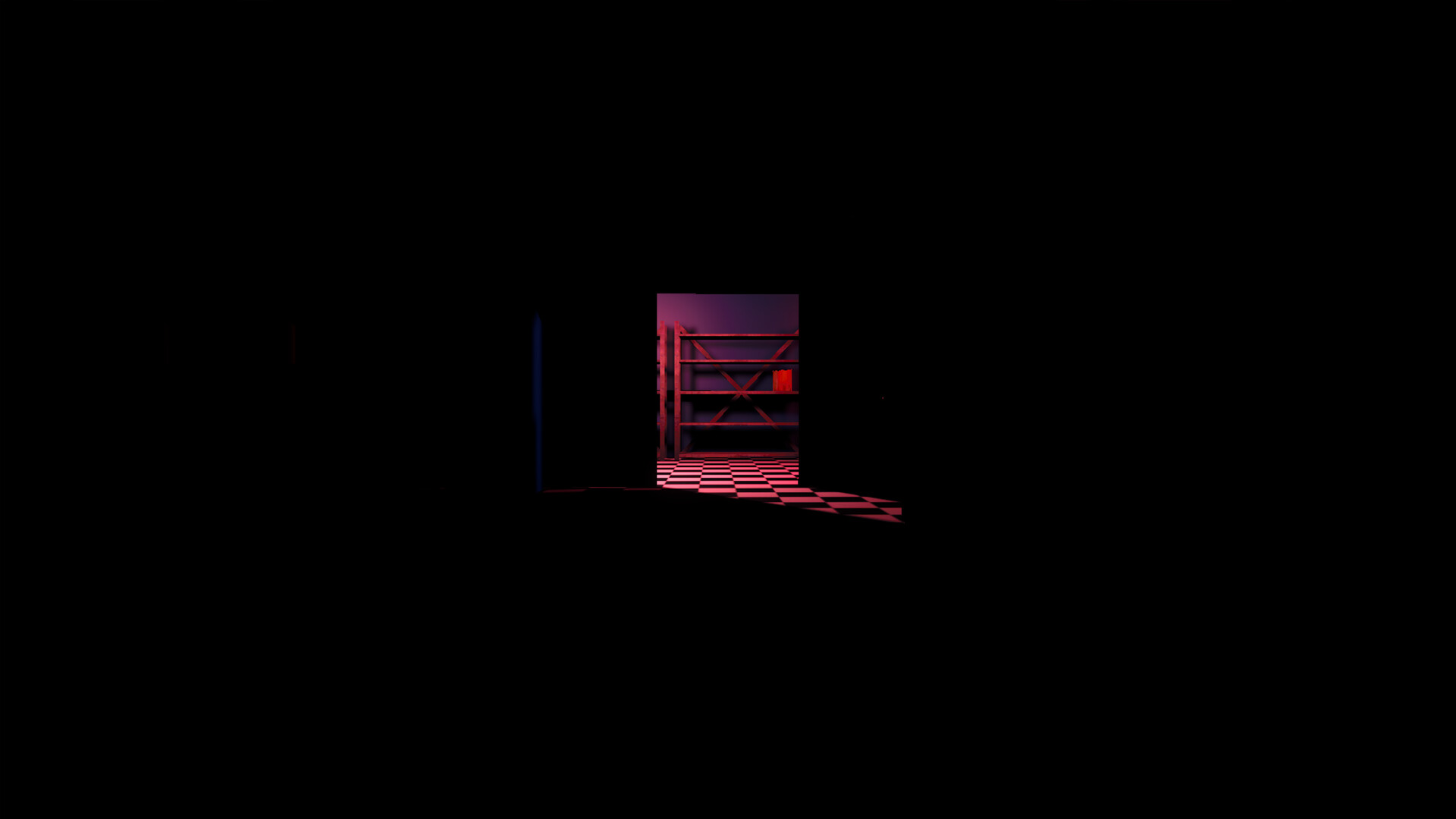 异位:起源/Out of Place: Origin_4