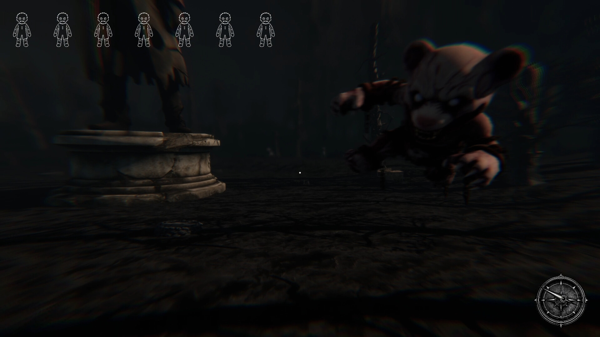 见证黑暗 第一章：血腥汉堡/Witness the Dark - Episode 1 - Bloody Burger_0