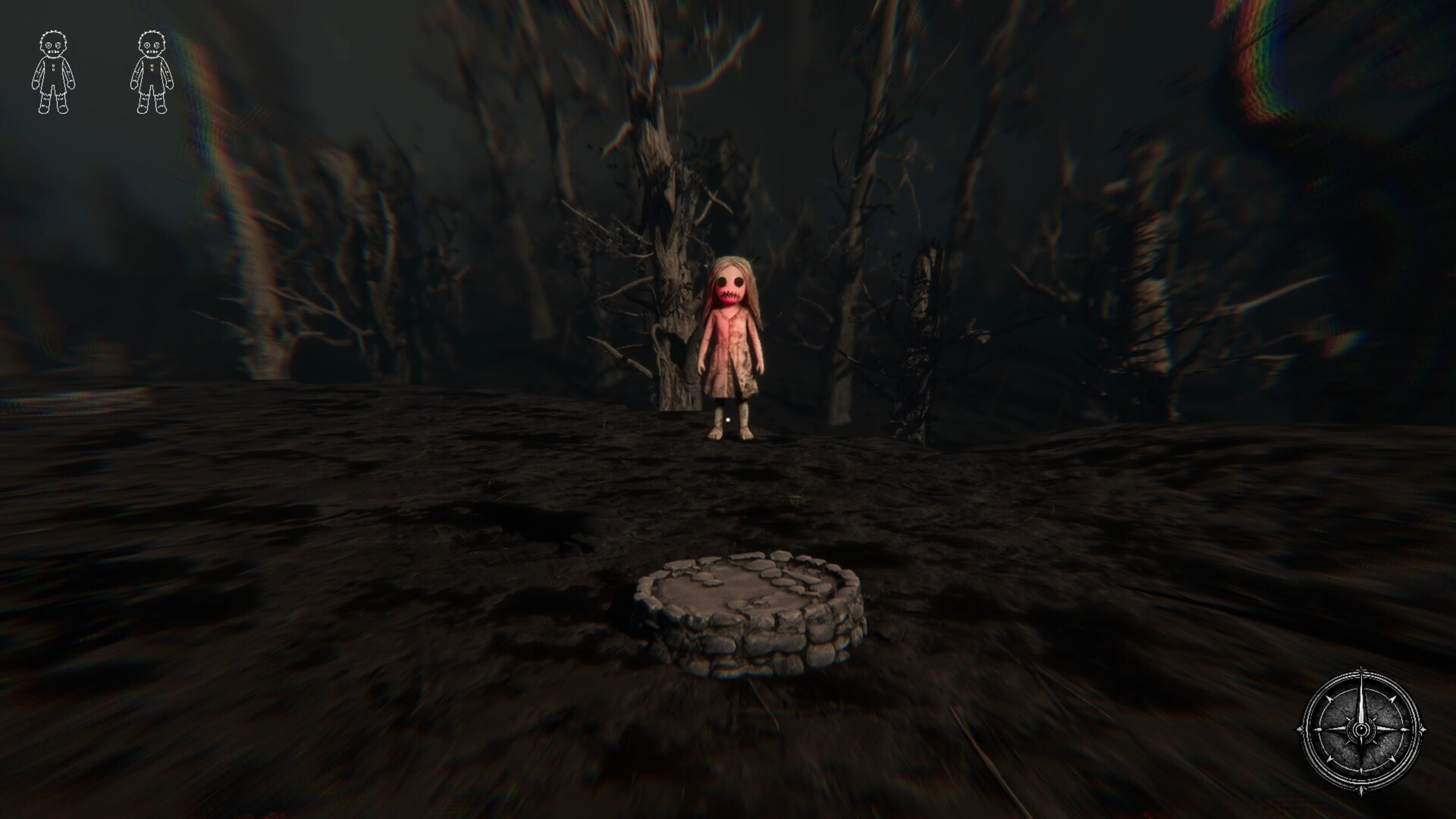 见证黑暗 第一章：血腥汉堡/Witness the Dark - Episode 1 - Bloody Burger_5