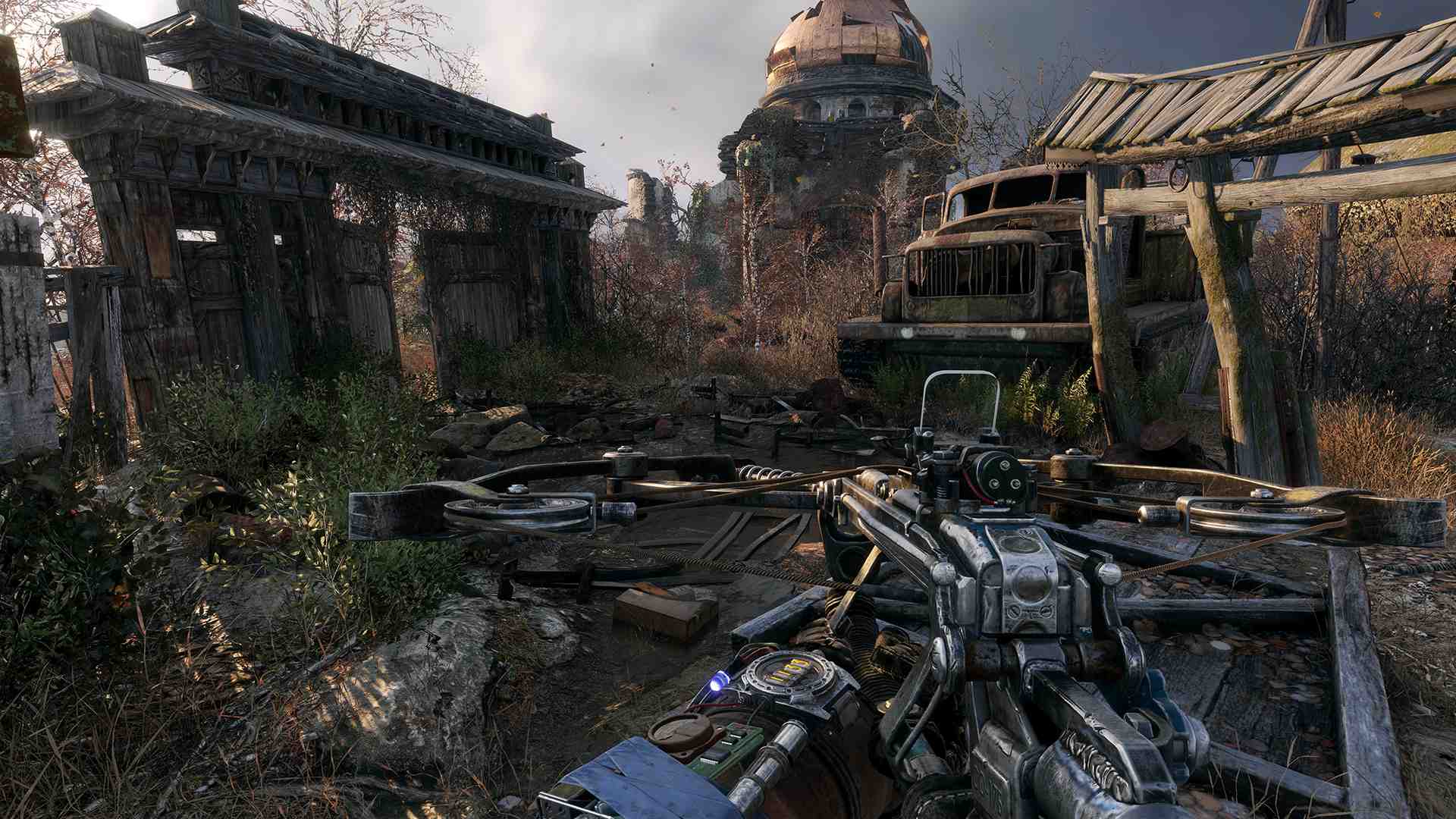 地铁：离去/地铁：逃离/Metro Exodus Enhanced Edition_4