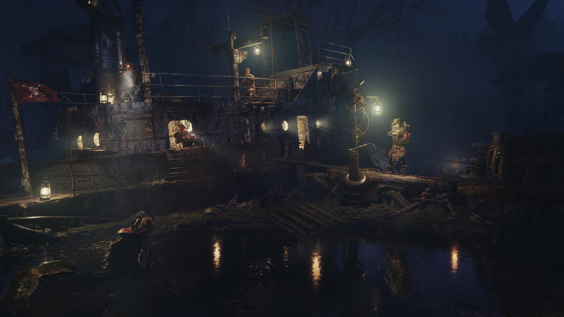地铁：离去/地铁：逃离/Metro Exodus Enhanced Edition_9