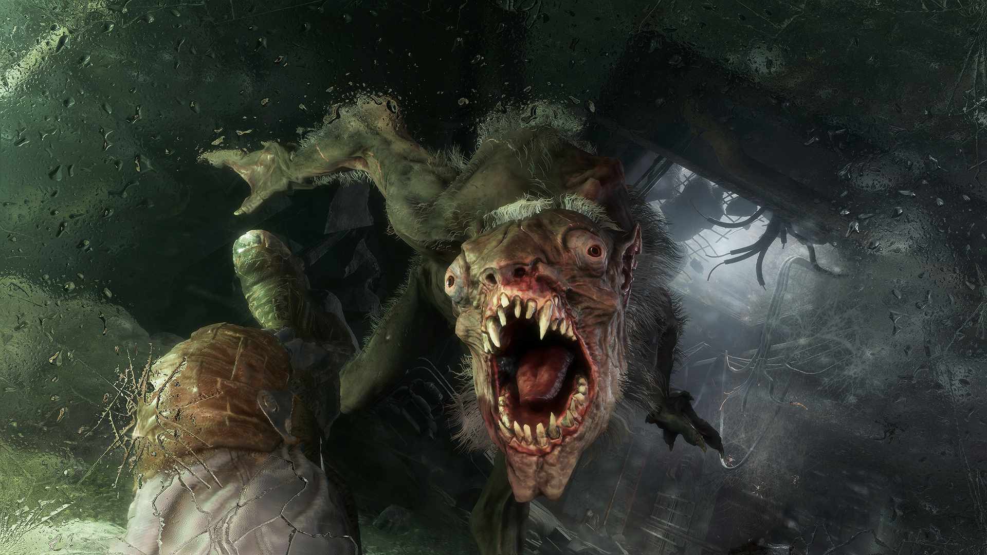 地铁：离去/地铁：逃离/Metro Exodus Enhanced Edition_5