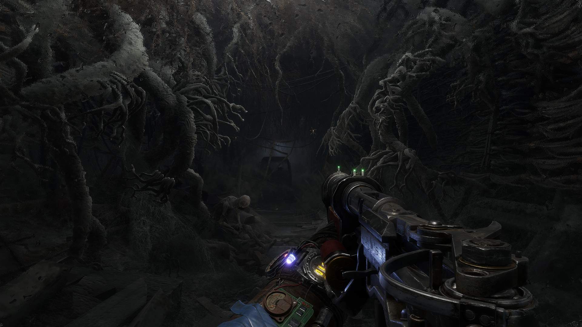地铁：离去/地铁：逃离/Metro Exodus Enhanced Edition_1