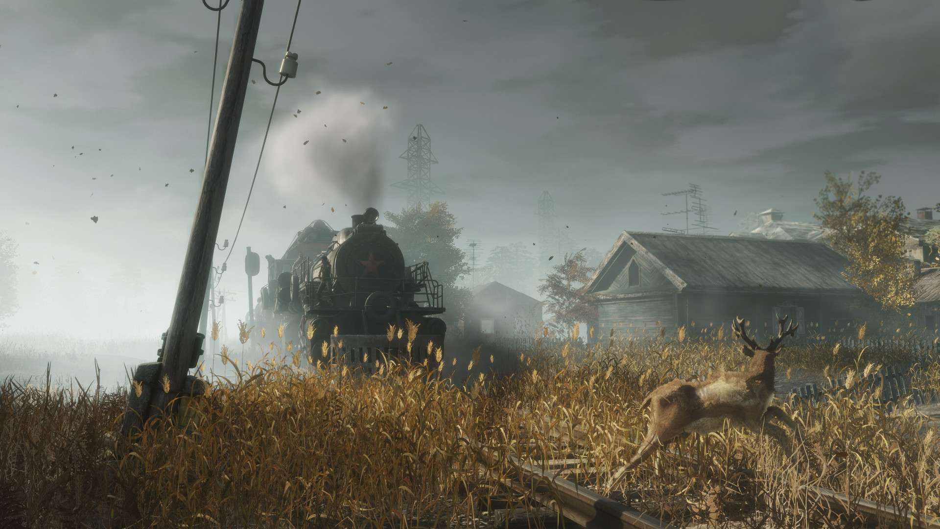 地铁：离去/地铁：逃离/Metro Exodus Enhanced Edition_7