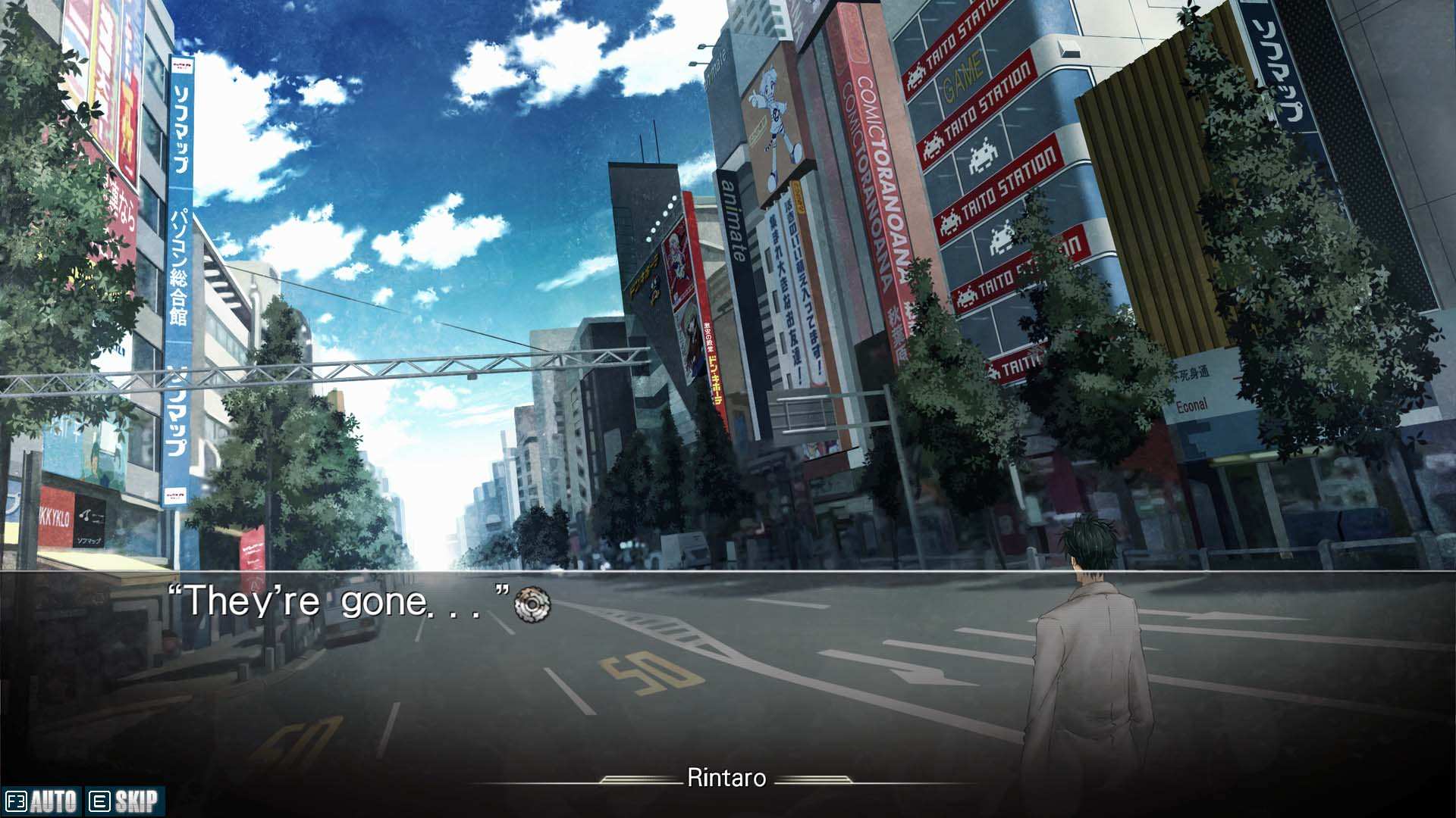 命运石之门/STEINS;GATE_2