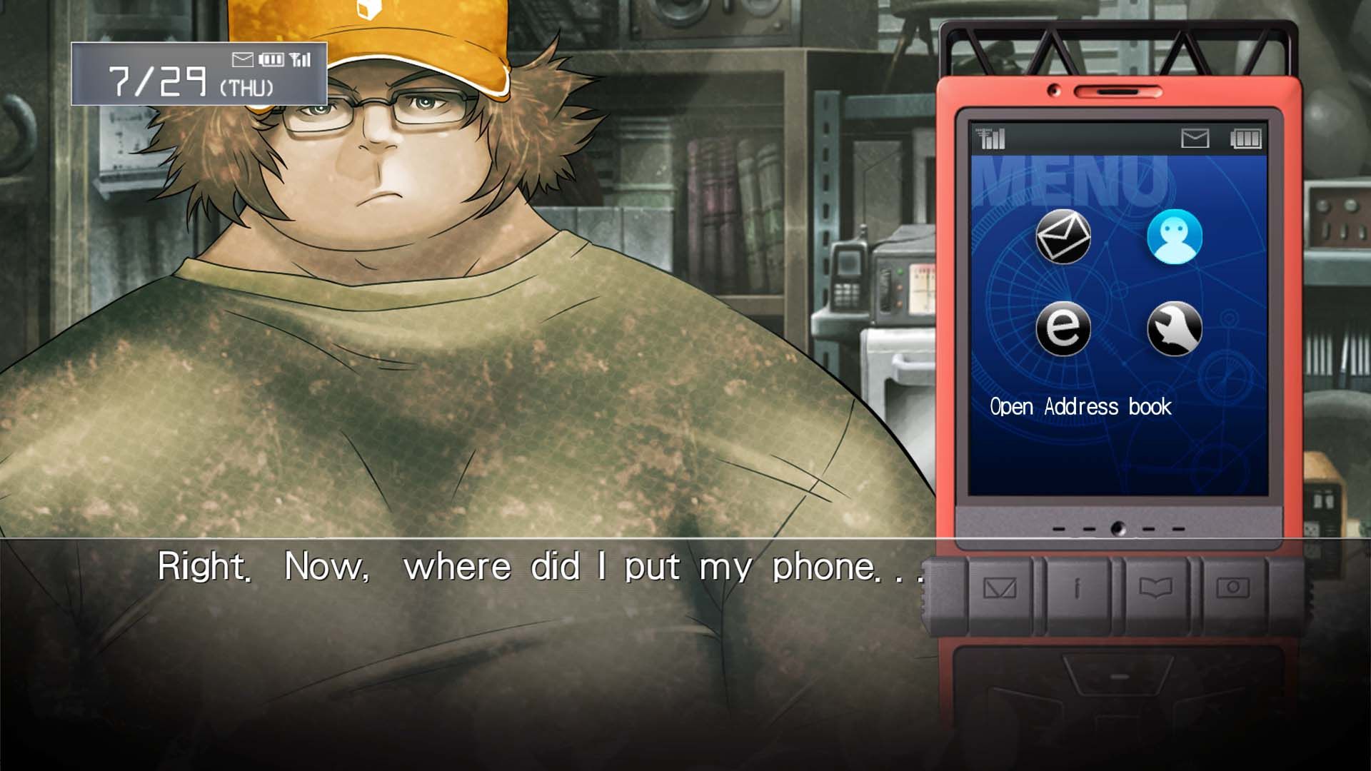 命运石之门/STEINS;GATE_3