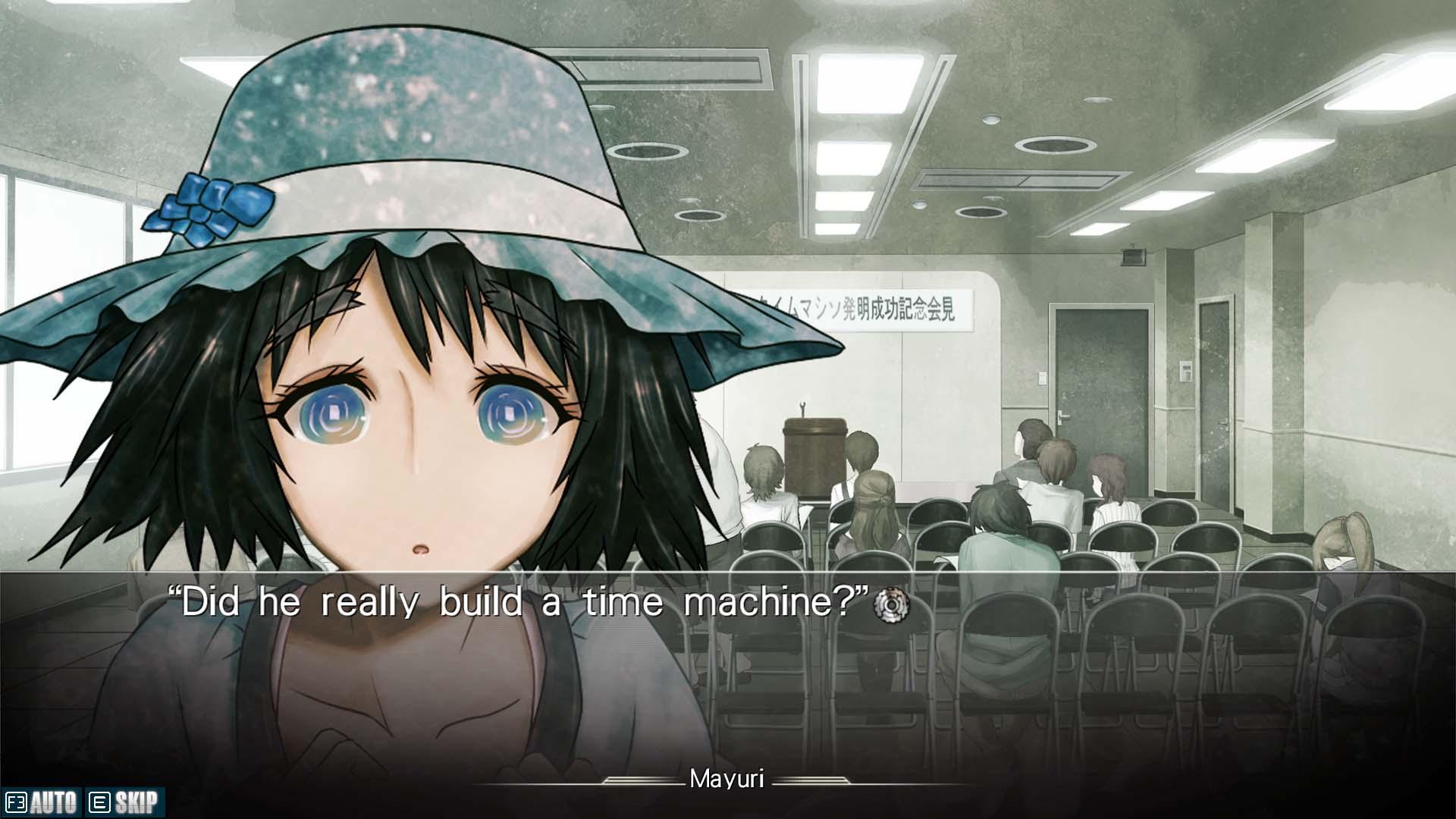 命运石之门/STEINS;GATE_1