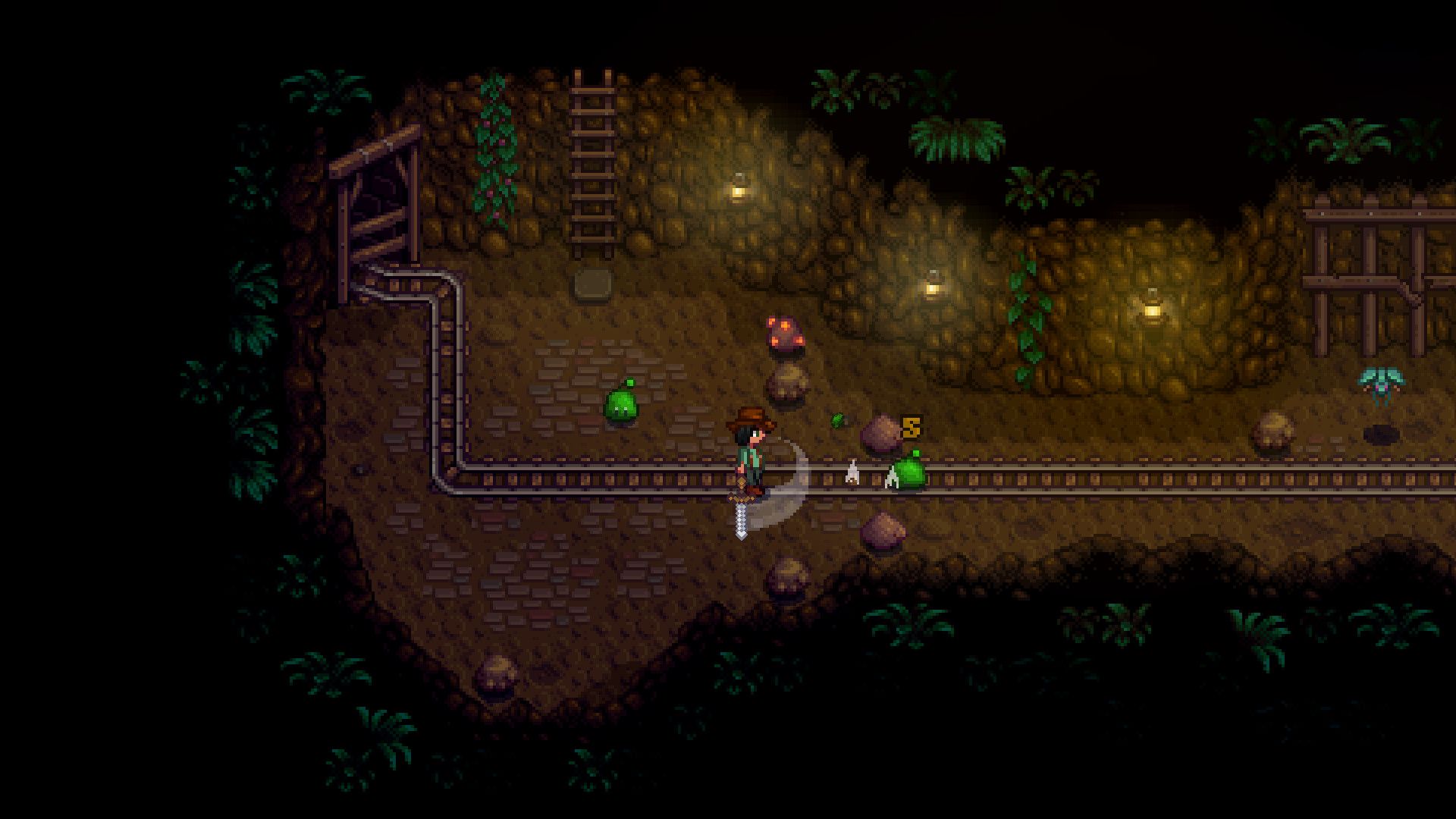 星露谷物语/Stardew Valley_1