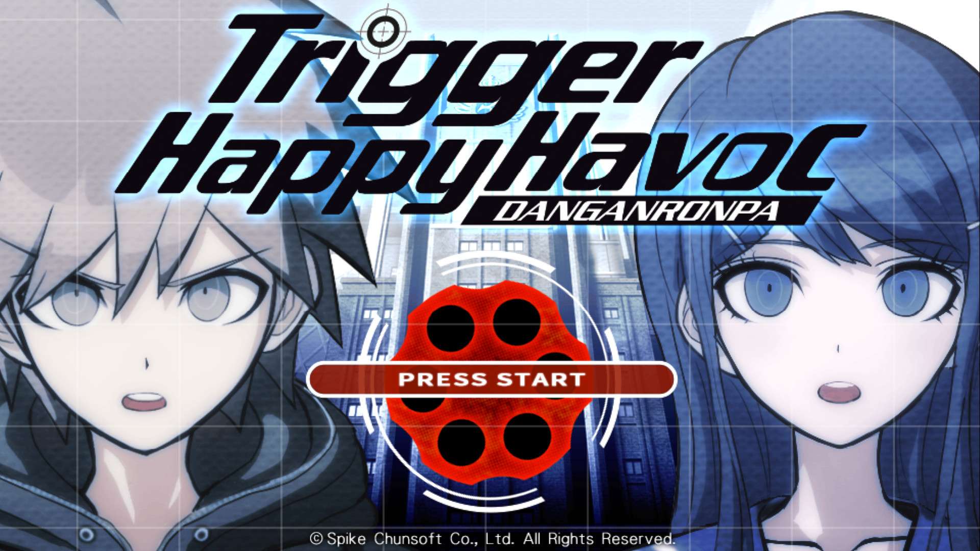 超级弹丸论破2:再见了绝望学园/Danganronpa 2: Goodbye Despair_0