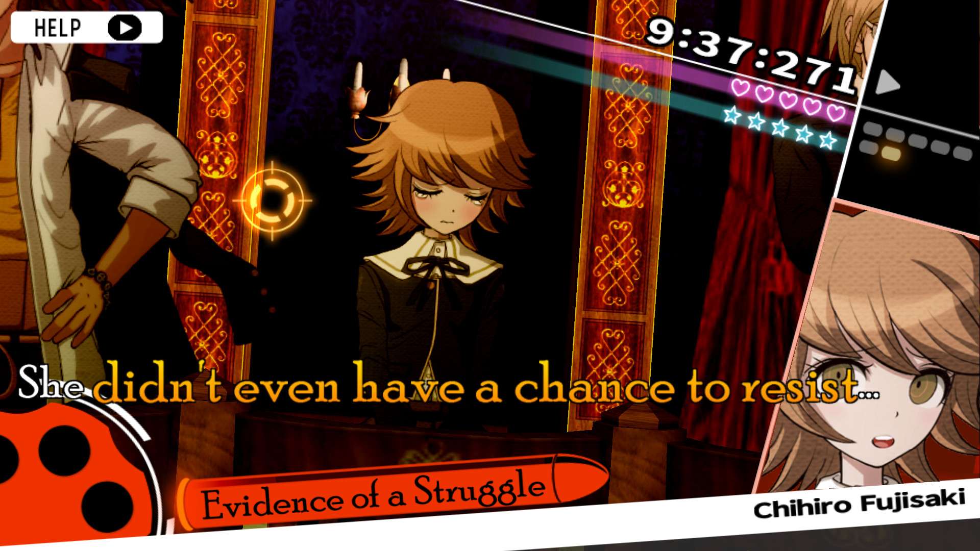 超级弹丸论破2:再见了绝望学园/Danganronpa 2: Goodbye Despair_1