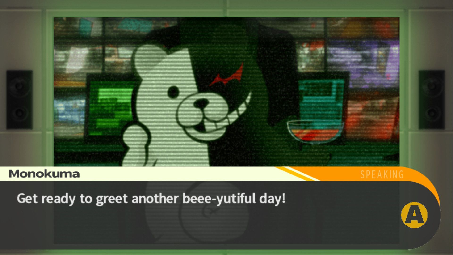 超级弹丸论破2:再见了绝望学园/Danganronpa 2: Goodbye Despair_4