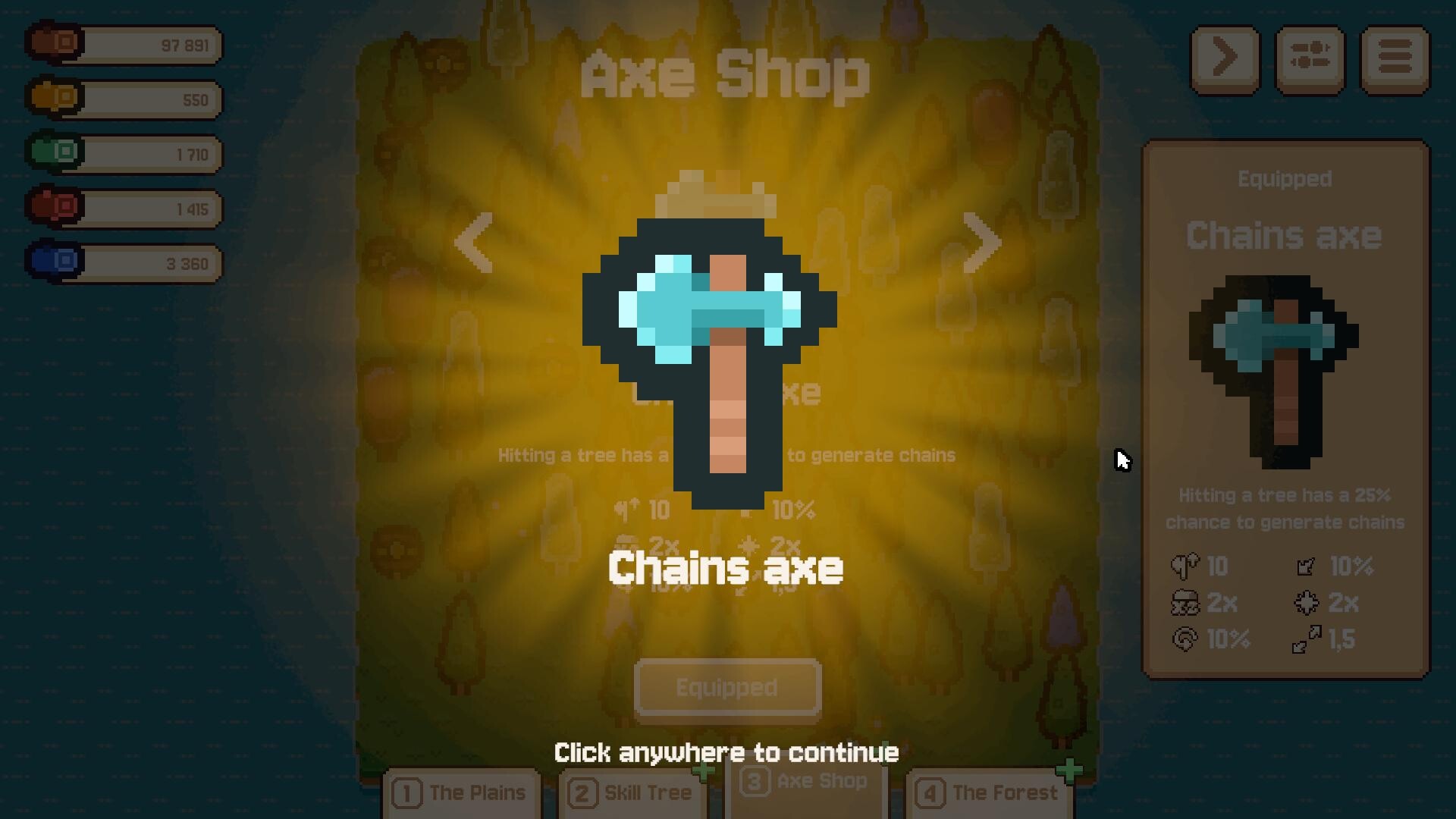 砍树/Chop Chains_2