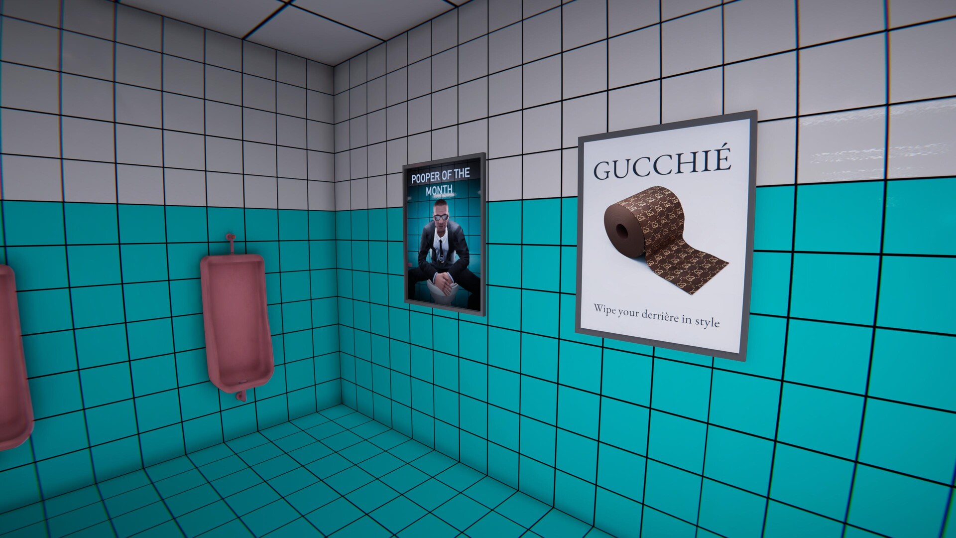 8号厕所/Toilet 8_4