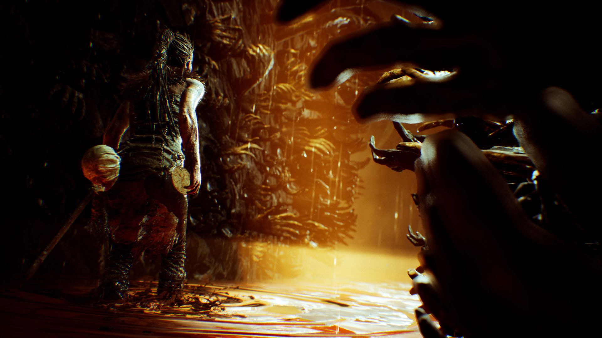 地狱之刃:塞娜的献祭/Hellblade: Senua's Sacrifice_6