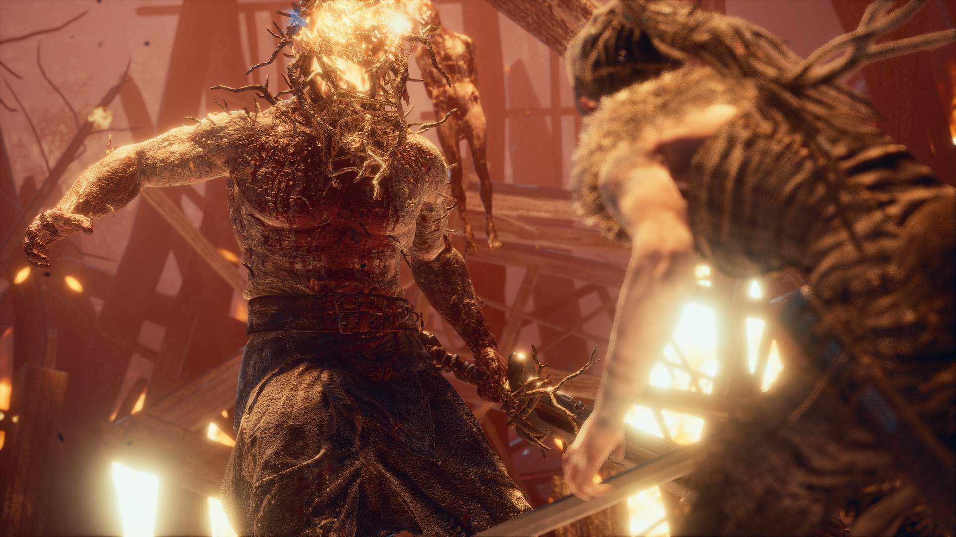 地狱之刃:塞娜的献祭/Hellblade: Senua's Sacrifice_1