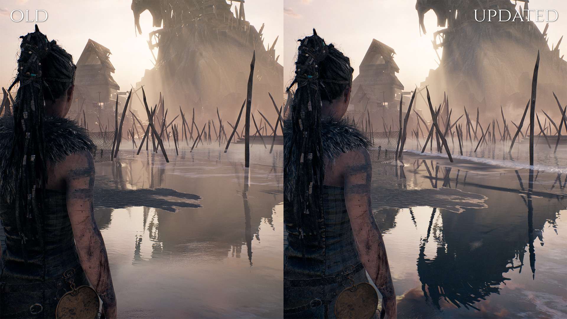 地狱之刃:塞娜的献祭/Hellblade: Senua's Sacrifice_2