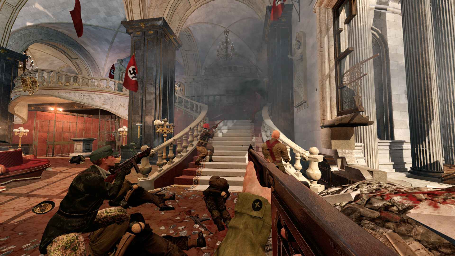 突袭:二战/RAID: World War II_0