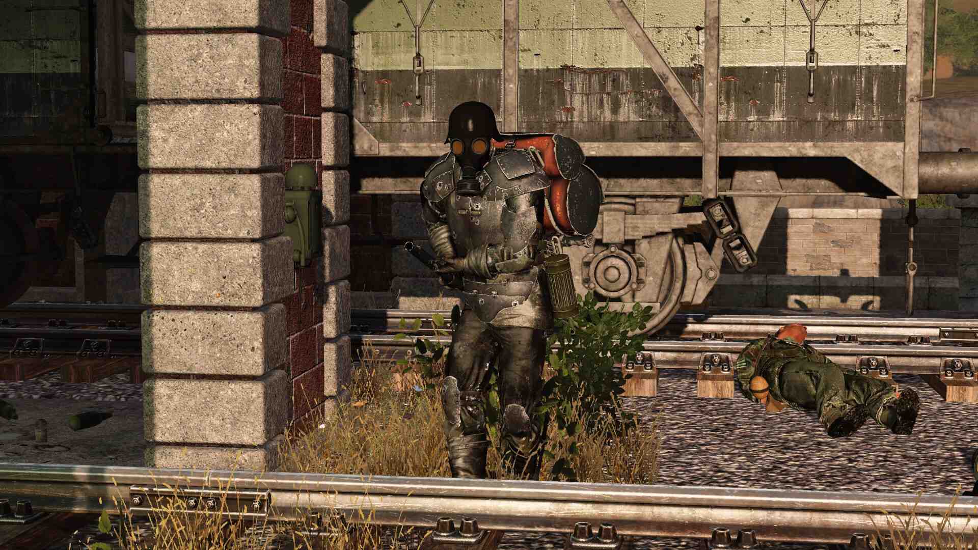 突袭:二战/RAID: World War II_3