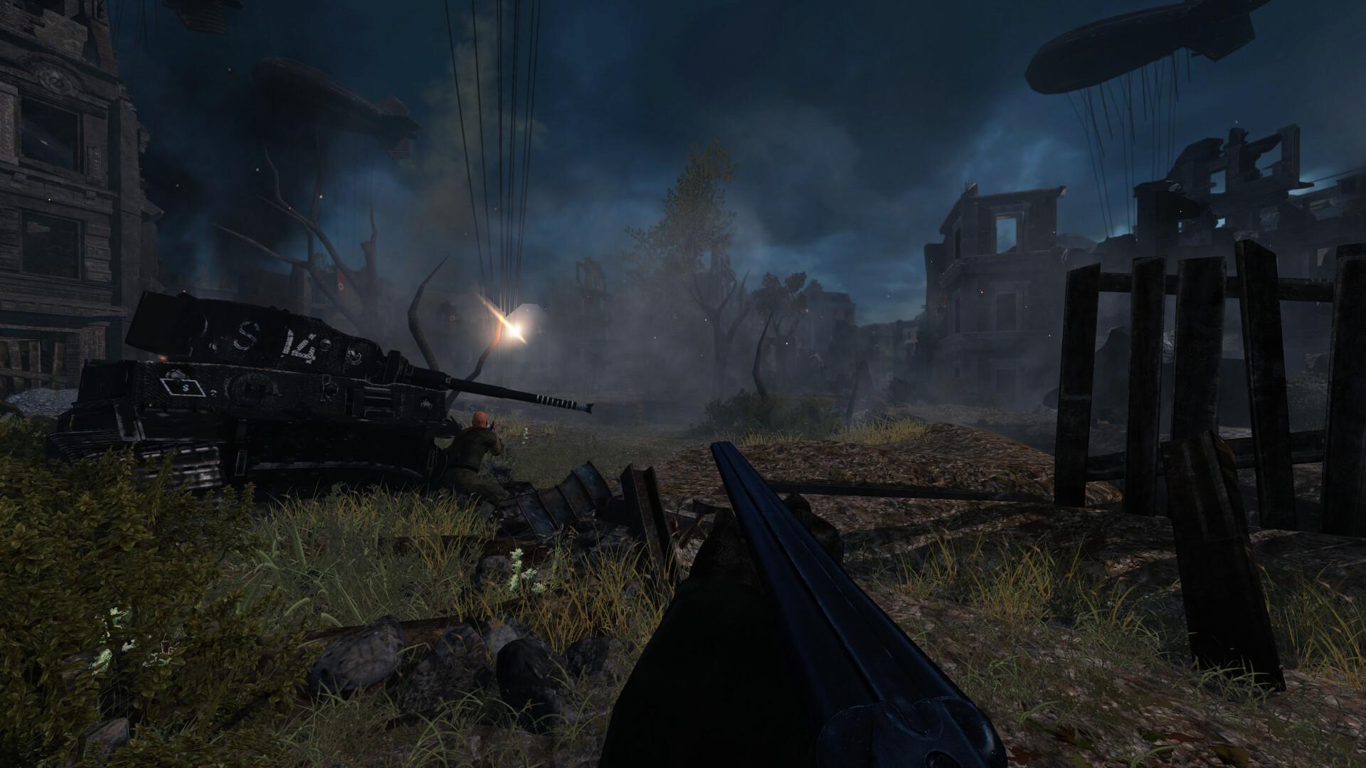 突袭:二战/RAID: World War II_5