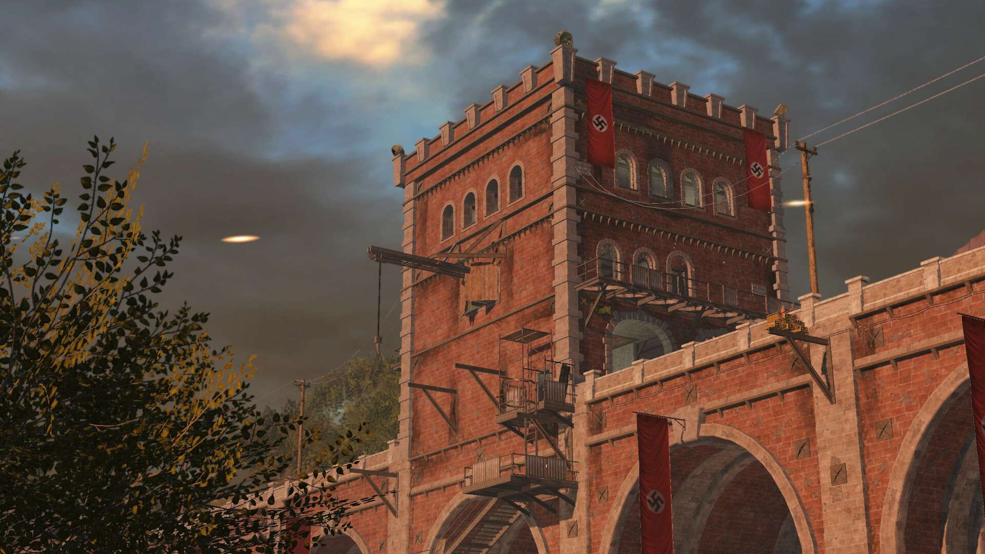 突袭:二战/RAID: World War II_2
