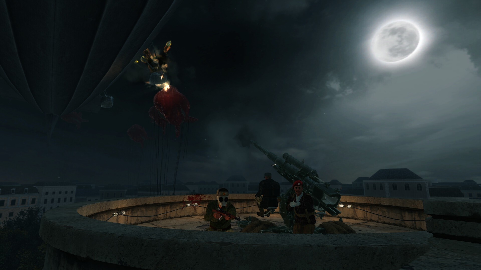 突袭:二战/RAID: World War II_6
