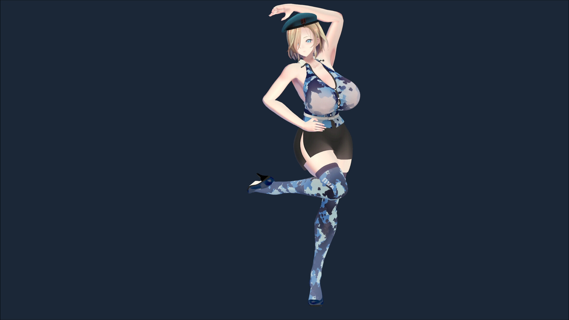 你妈/Your Mom_5