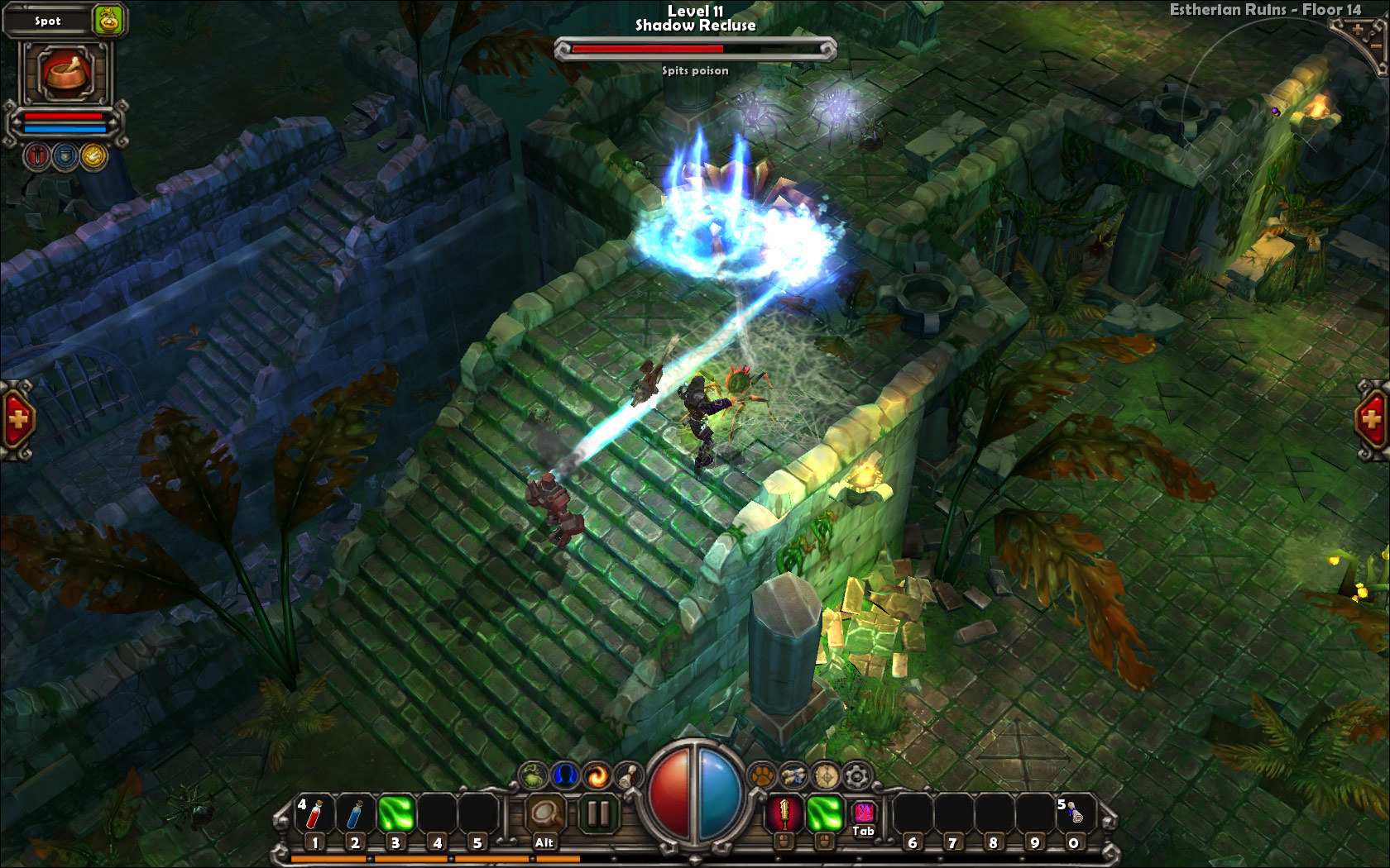 火炬之光/Torchlight_5