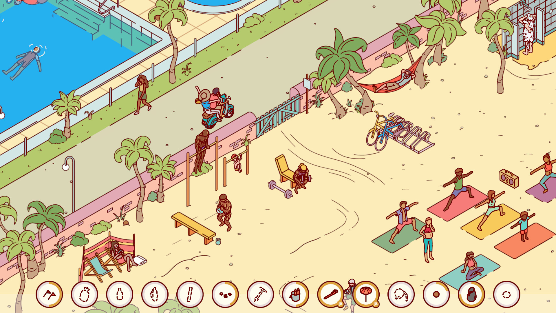 小宝藏:寻物游戏/Nippets: A Hidden Object Game_1