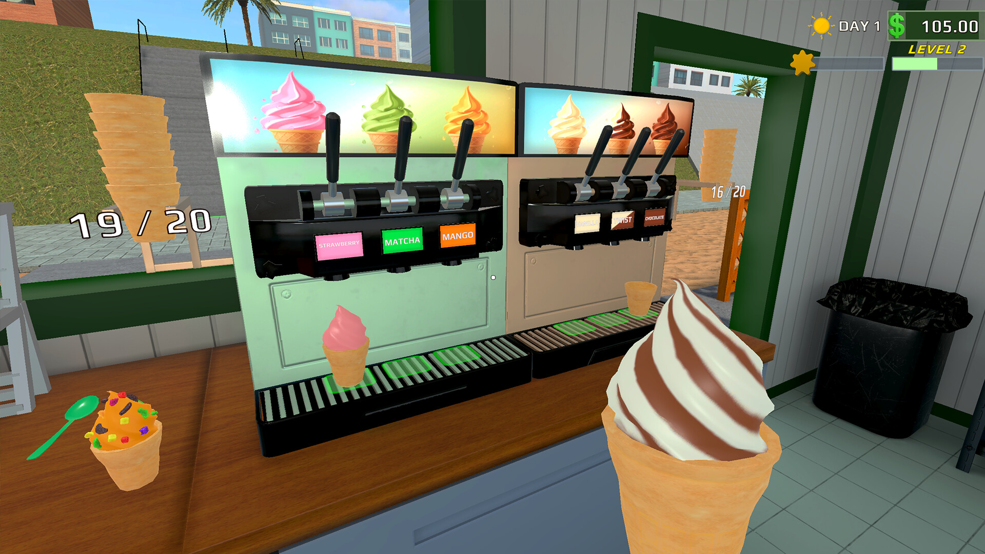 冰淇淋革命/Ice Cream Revolution_3
