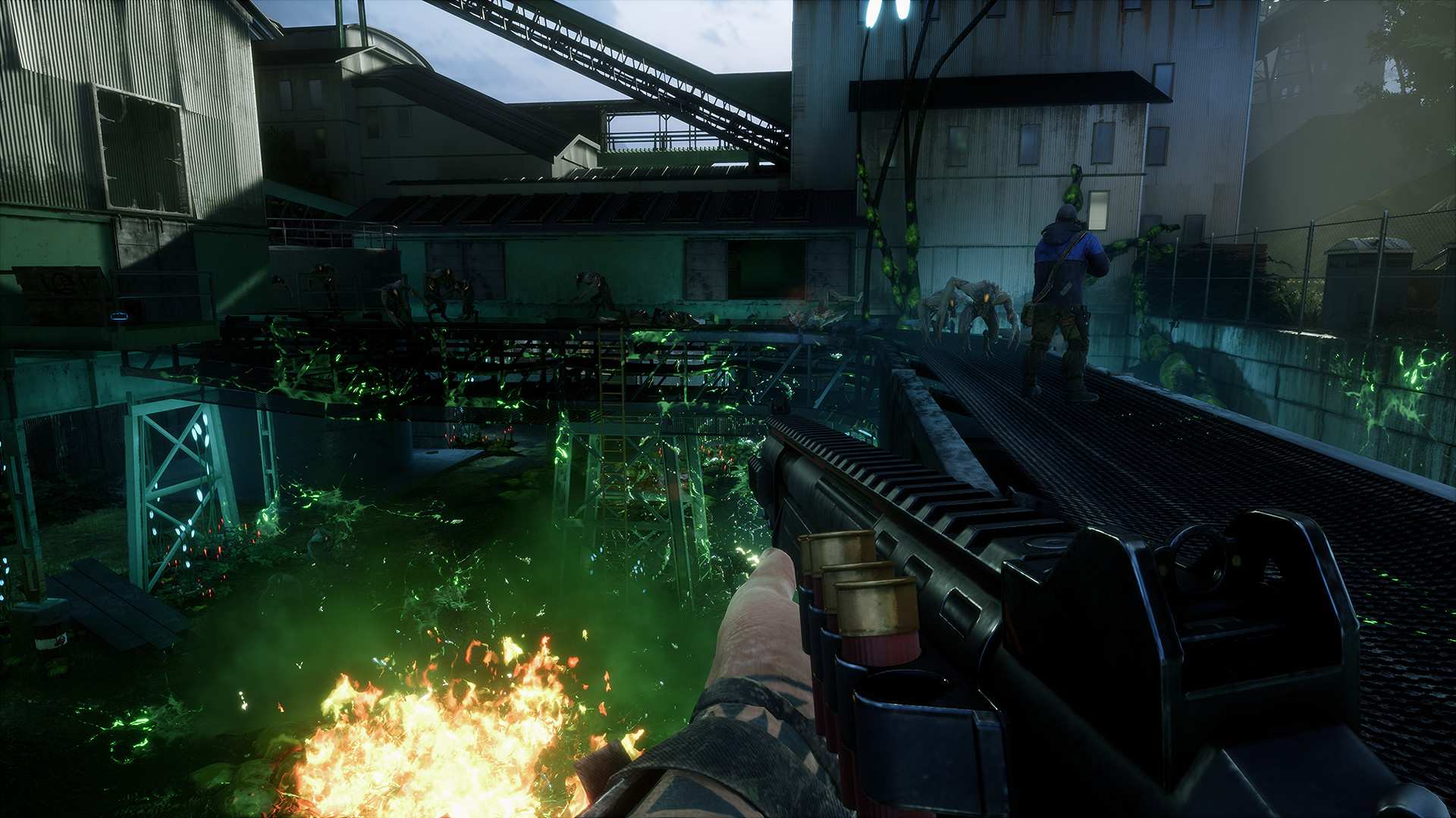 地球陨落/Earthfall_4