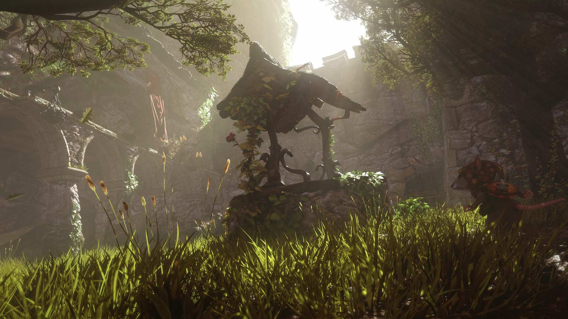 精灵鼠传说/Ghost of a Tale_5