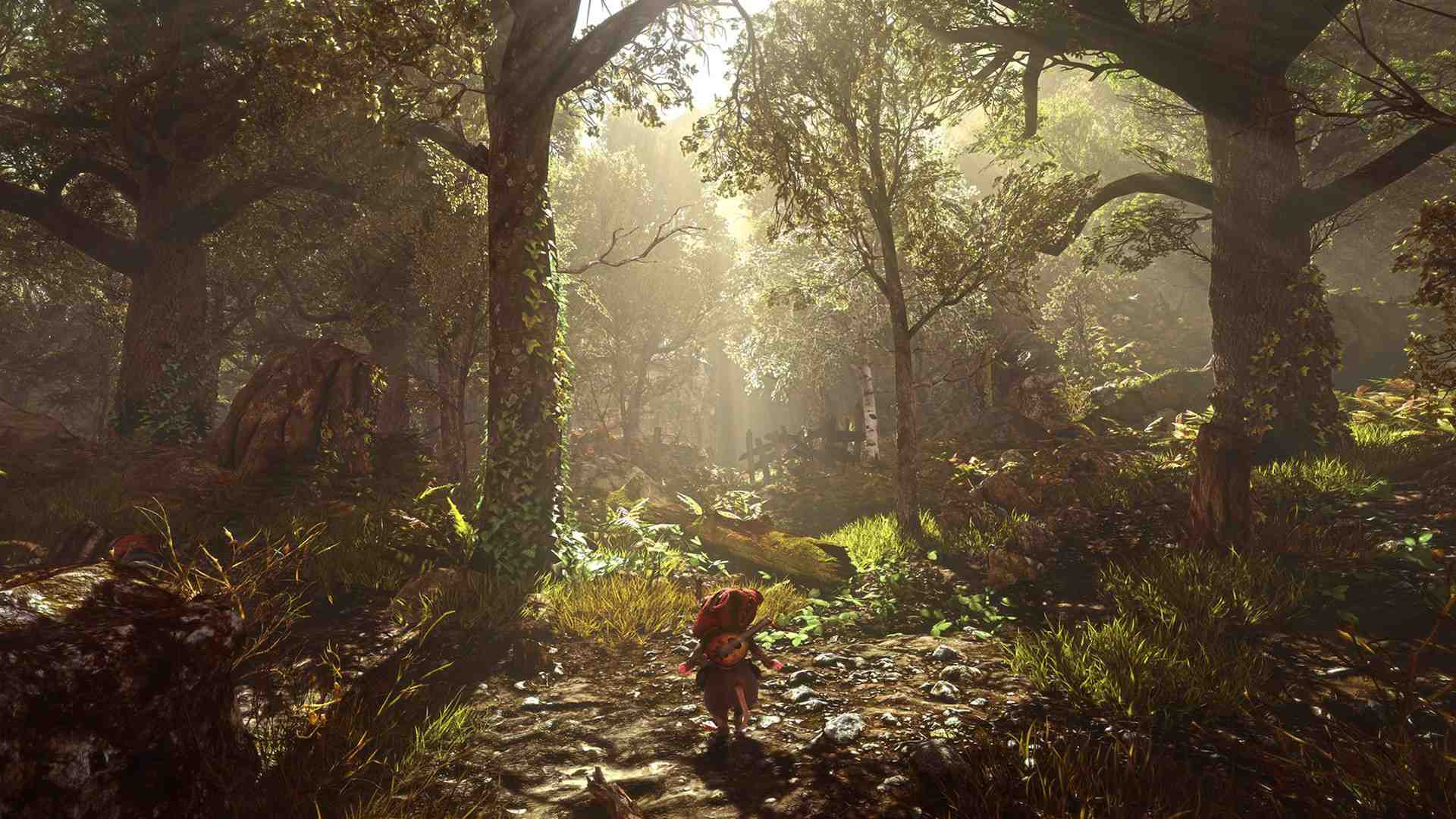精灵鼠传说/Ghost of a Tale_0